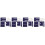 4Sets DIY Chain Bag Accessories PU Material for Crafting 4