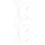 200Pcs Nylon Black Cable Ties with Self-Locking for Secure Binding 4