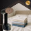 Garment Steamer 2000W, Touchscreen, 3 Steam Levels 5