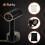 Garment Steamer 2000W, Touchscreen, 3 Steam Levels 7