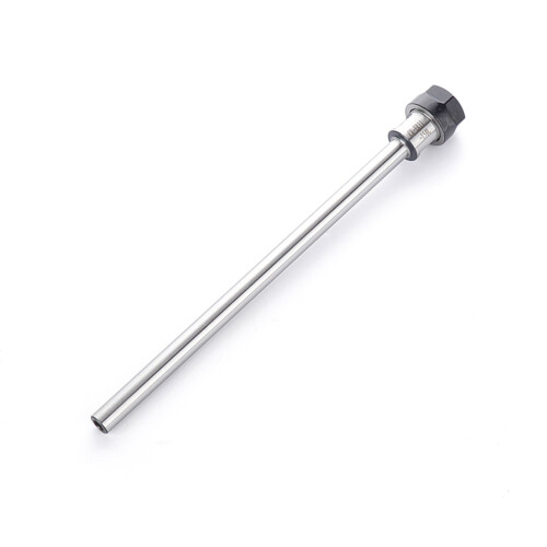 Precision Ground Collet Chuck Holder Replace Drill Clamp Motor Spindle Extension Increase Efficiency Durable And Practical For CNC Milling Machine 2
