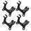 12 Pcs Disc Brake Bracket Ordinary Wheel Metal 11