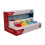 Interactive Educational Toy with Pop-Up Vehicles, 18m+ 2