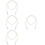 4Pcs Easy-Install Pearl Bag Shoulder Chains for Bag Decoration 7