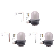 3X Brushless Synchronizer for Industrial Sewing Machine, Saving, Motor External Fixed Needle Device