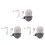 3X Brushless Synchronizer for Industrial Sewing Machine,  Saving, Motor External Fixed Needle Device 1