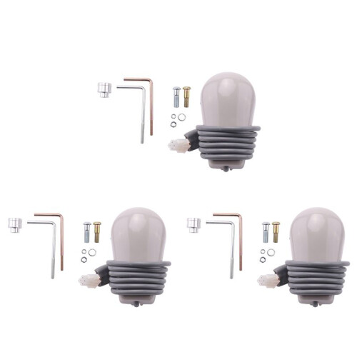 3X Brushless Synchronizer for Industrial Sewing Machine,  Saving, Motor External Fixed Needle Device