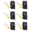 6pz 135cm Dragon E Phoenix Katana Samurai Sword Bag Tissu Black 1