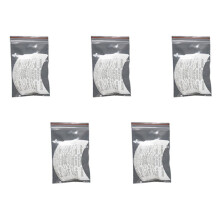 180Pc/Lot No-Shine Lace Wig Tape Double Sided Adhesive Extension Hair Tape Strips for Toupees/Lace Wig Film