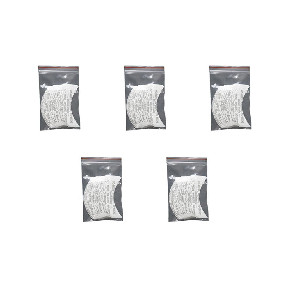 Typecat 180Pc/Lot No-Shine Lace Wig Tape Double Sided Adhesive Extension Hair Tape Strips For Toupees/Lace Wig Film