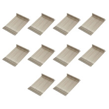 500PCS Knitting Machine Needle for Knitting Working Fit for LK100 LK150 KH360