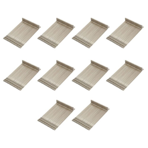 500PCS Knitting Machine Needle for Knitting Working Fit for LK100 LK150 KH360 1