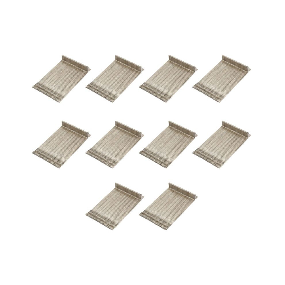 500Pcs Knitting Machine Needle For Knitting Working Fit For Lk100 Lk150 Kh360 6031337258363
