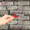 Professional Grout Applicator Set With 4 Adjustable Sizes Comfortable Grip Stainless Design For Gaps Maintenance 8