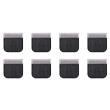8X Pet Hair Replacement Blade for AOBO VS888 Dog Cat Cattle Rabbit Grooming Trimmer Clipper Blade
