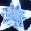 Unique White Plastic Christmas Tree Topper for Festive Decor 4