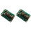 2X para Swr Bridge 1.4 Kit DIY/Kit de Placa Acabada 1