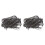 200Pcs Knitting Needles Knitting Machine Accessories for S-Type 80-Type Knitting Machine 1