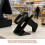 Porte-Scanner En Plastique Noir, Fixation Facile Pour 9