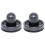 Stamping Tool,Rubber Stamp Pressure Tool,Stamping Blocks Press Tools for Card Making,Scrapbooking ,Arts 2PCS 1