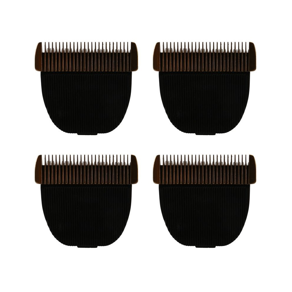 4X Pet Hair Repalcement Blade For Baorun P2/P3 Dog Cat Cattle Rabbit Grooming Trimmer Clipper Blade 6031398997034