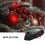 1Pc Household Xmas Tree Storage Bag Waterproof and 6