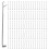 300Pcs Knitting Needles Knitting Machine Accessories for S-Type 80-Type Knitting Machine 1