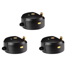 3X Espumador de Cerveza Canner, MáQuina PortáTil de Espuma de Cerveza Enlatada, PropóSito Especial para Cerveza Enlatada, Fabricante de Espuma,
