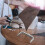 6Pcs DIY Purse Handle Frames Silver Metal Bag Clasp for Handbag Making 5