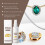 Limpiador de joyas 100 ml 4