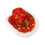 Christmas Cowboy Hat Red Costume Accessory with Golden 2