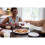 Classic Dessert Plate 6 3/4" - 70ct 3