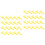 40Pcs Yellow Drywall Corner Tool ABS Plastic for 5