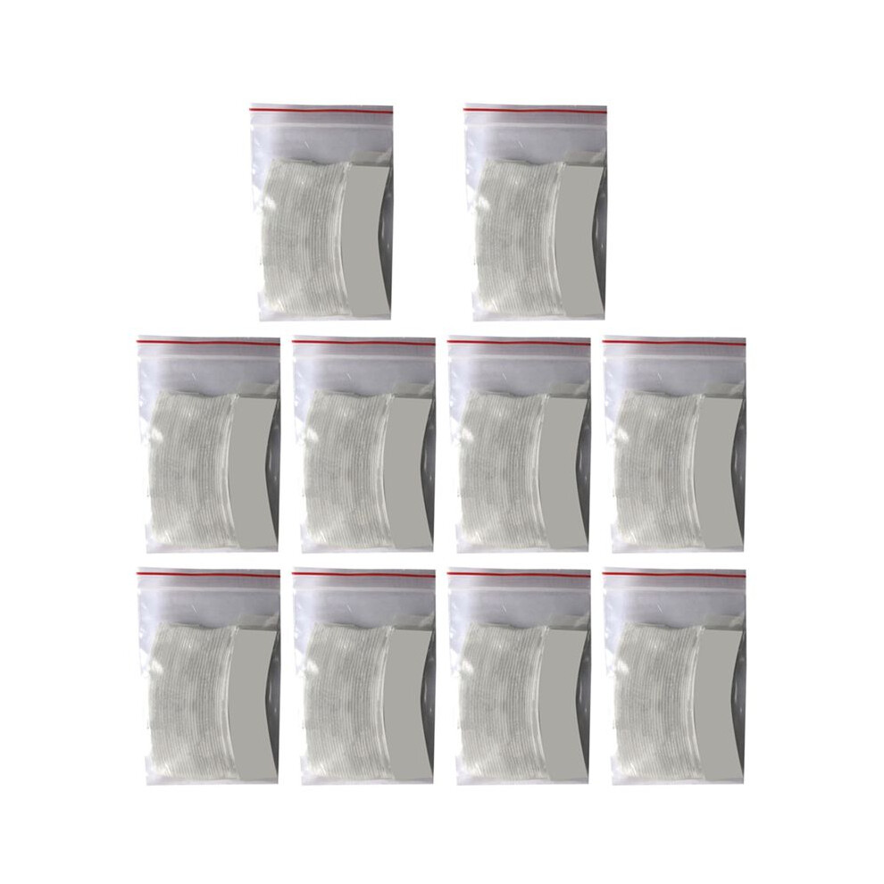 360Pcs/Lot Ultra Hold Wig Double Sided TAPe Strong Adhesive Hair System Extension Strips Waterproof for ToUpees/Lace Wig