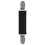 Adjustable Mitten Clips Black 2 Pack 4