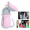 4 Pcs Portable Urinal Abs Boy Essentials Toddler 9