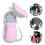 4 Pcs Portable Urinal Abs Boy Essentials Toddler 11