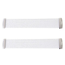 2X Snare Wire Snare Drum Wire Strings Straps Snare Drum 20 Strands Steel for Snare Drums Replacement Part 12In