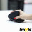 Mouse verticale ergonomico wireless, USB, 6 pulsanti 5