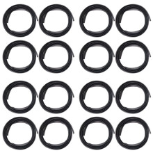 4 Set Flare Seal Rubber Mould for Patrol GQ Y60 GU Y61 Y62 Navara D22 D40