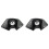 2X   Weight Compatible for  Sim 2 Driver 6/8/12/16/18 Gram,16G 1