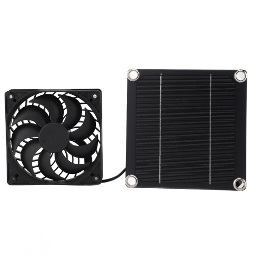 Model: 5W Mono Panel, Size 300.00g, Color: N/A 1
