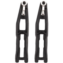 2X Placa da Tampa da Bateria SJ18 para Xinlehong Hosim Q901 Q902 Q903 9130 9136 9137 1/16 RC Carro Peças Sobressalentes Acessórios