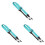 3Pcs Practical Ukulele Strap Belt Classic Non-Punching Adjustable Use 2