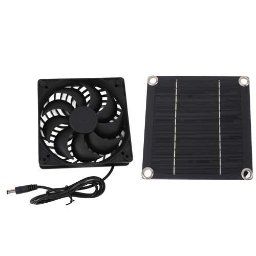 Model: 5W Mono Panel, Size 300.00g, Color: N/A