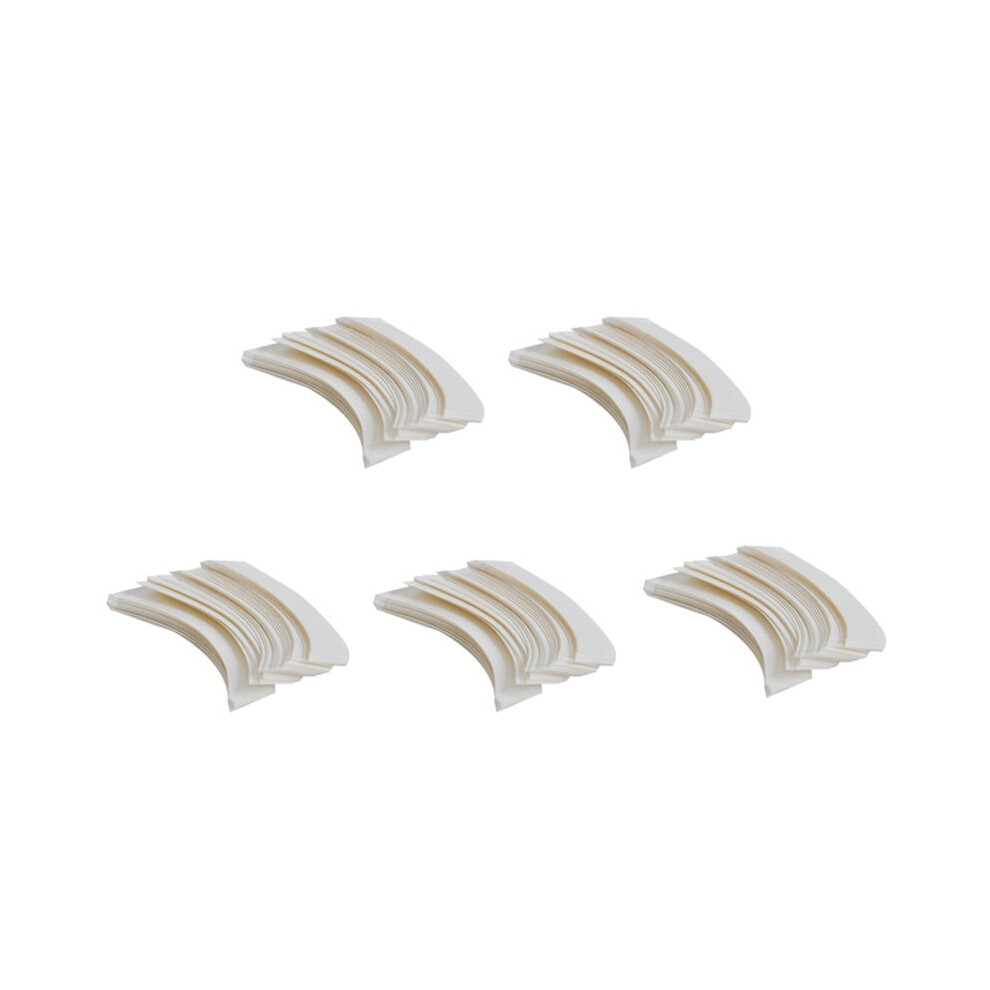 360Pc/Lot Fixed Hair System Adhesive Tape Super Strong Adhesive Tape Extended Lace Wig Waterproof Sweat Wig Film
