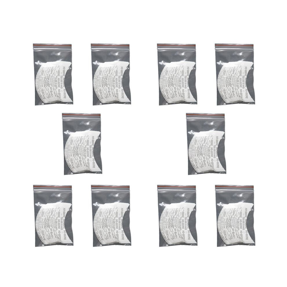 Unisex 360Pc/Lot No-Shine Lace Wig Tape Double Sided Adhesive Extension Hair Tape Strips For Toupees/Lace Wig Film