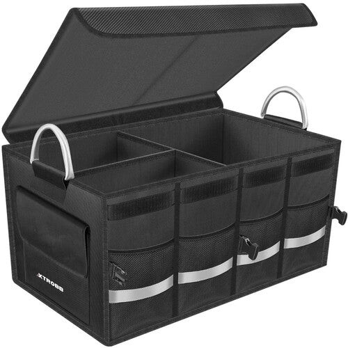 Organizzatore per bagagliaio Xtrobb 21849 2