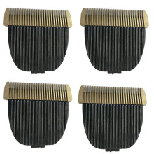 4X Blade Nozzles Pet Clipper Blade Steel Cutter Dog Hair Trimmer Spare for Baorun 938 X1 X5 P3 P2 X7 P7 S1 T2 T3 C1