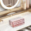 Jewelry Organizer Box Transparent Plastic 72-Compartment 5